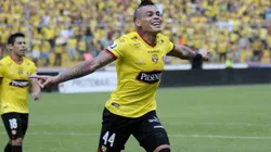 ¿Se le cruzan al City?: Grande de LigaPro se reunió con Jonatan Álvez