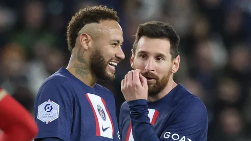 El brasileño a sus 31 años también podría sumarse a la MLS y ser rival de Lionel Messi