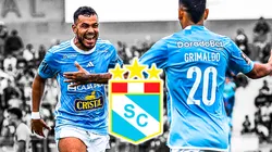 Llega desde Europa: Cristal inscribió a su primer refuerzo para el Clausura