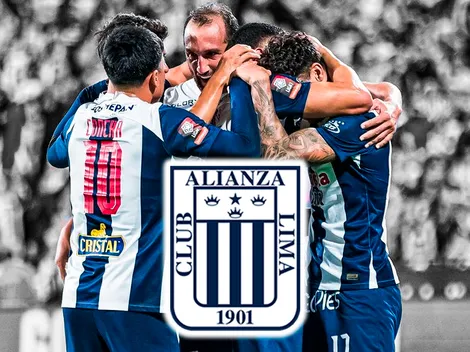 Alianza llega golpeado: las 4 trascendentales bajas ante Cristal