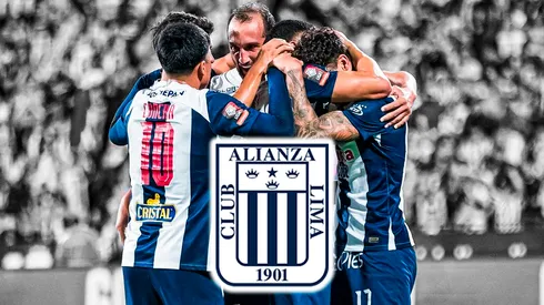 Alianza llega golpeado: las 4 trascendentales bajas ante Cristal