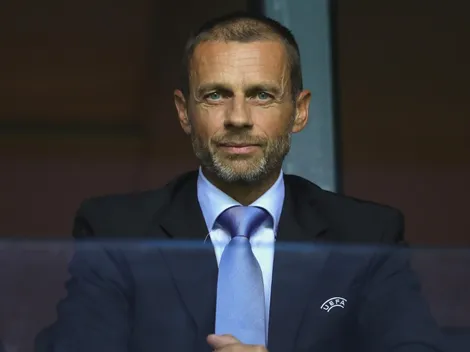 El cambio revolucionario de UEFA que favorece a millonarios y jeques de Arabia Saudita y Qatar