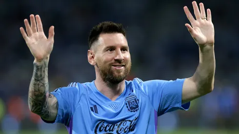 La 'Pulga' sería presentado el 11 de julio junto con Busquets y Jordi Alba. Pero no se descarta la llegada de más jugadores.