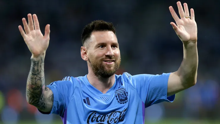 La 'Pulga' sería presentado el 11 de julio junto con Busquets y Jordi Alba. Pero no se descarta la llegada de más jugadores.