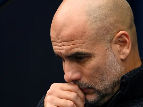 Sufre Guardiola: 2 figuras del City coquetean con Arabia Saudita