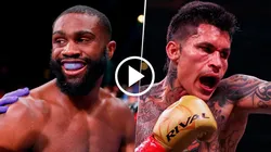 Jaron Ennis vs. Roiman Villa es una de las grandes propuestas de boxeo.