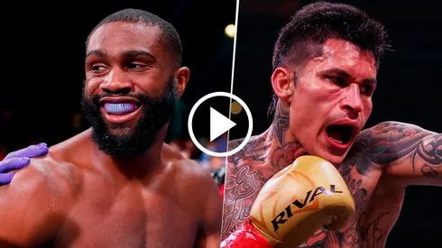 Jaron Ennis vs. Roiman Villa es una de las grandes propuestas de boxeo.