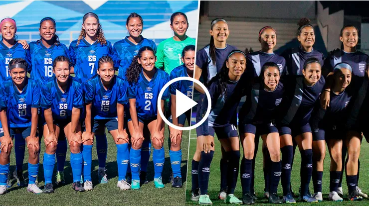 Guatemala y El Salvador definen la medalla de bronce femenino en los Juegos Centroamericanos y El Caribe 2023.