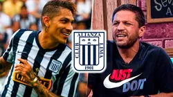 Pedro García reveló qué pasaría si Paolo Guerrero ficha por Alianza