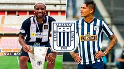 La súplica de Farfán a Guerrero para que juegue en Alianza