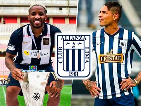 La súplica de Farfán a Guerrero para que juegue en Alianza