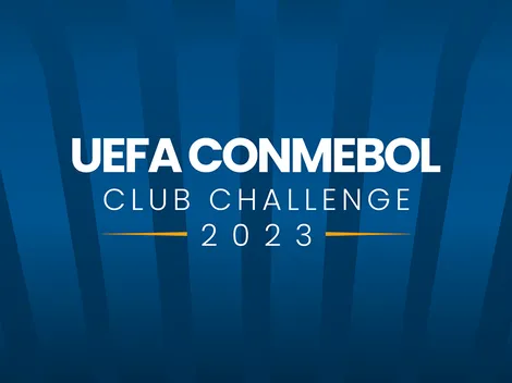 Desafío de Clubes 2023: Qué es, quiénes juegan, cuándo y dónde