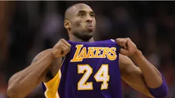 Kobe Bryant
