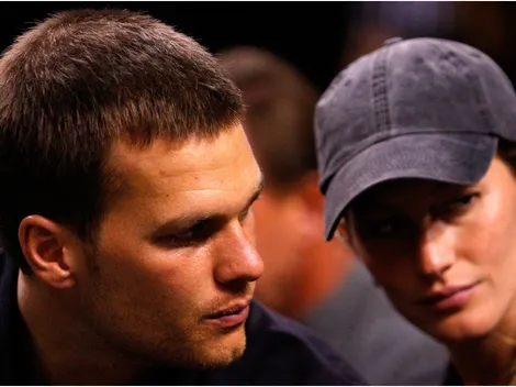 Tom Brady y Gisele Bündchen: La increíble cantidad de dinero que perdieron