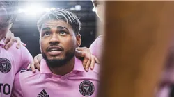 Josef Martínez