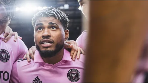 Josef Martínez