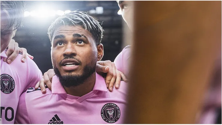 Josef Martínez