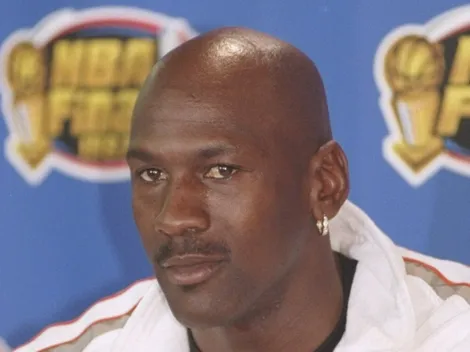 Jordan reveló qué hubiera pasado si jugaba un año más con los Bulls