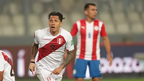 Paraguay vs Perú se jugará en otra sede.