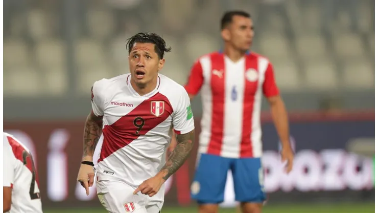 Paraguay vs Perú se jugará en otra sede.