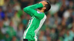 A través de redes sociales se conoció el que sería el segundo modelo de indumentaria.