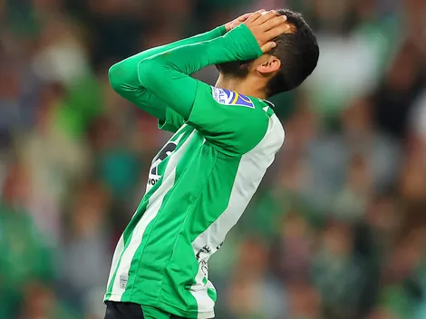 Betis publicó por error su nueva camiseta: la bajaron de tienda