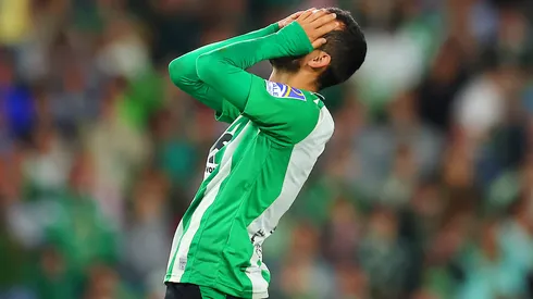 A través de redes sociales se conoció el que sería el segundo modelo de indumentaria.