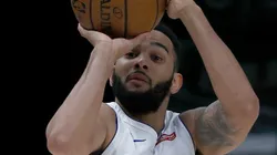 El nuevo refuerzo de Golden State Warriors.