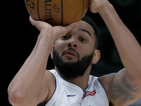 Warriors le da la bienvenida al excampeón que será el suplente de Curry