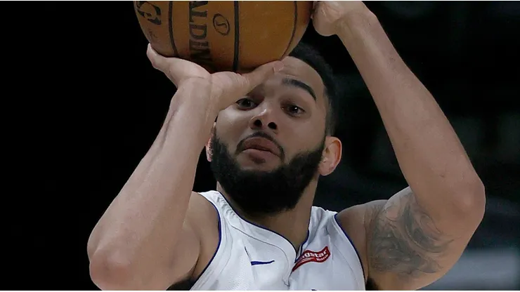 El nuevo refuerzo de Golden State Warriors.