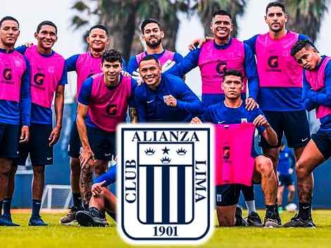 Más malas noticias en Alianza: perderá crack para duelo ante Cristal