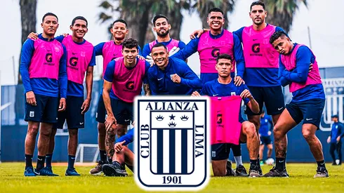 Más malas noticias en Alianza: perderá crack para duelo ante Cristal
