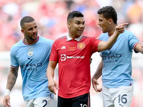 Calendario de amistosos europeos de Pretemporada 2023: partidos, fechas y equipos