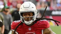 DeAndre Hopkins, estrella de la NFL.