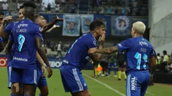 Emelec busca a este jugador que confirma que lo llamaron
