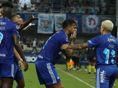 Ecuatoriano en el exterior reconoce que lo buscaron desde Emelec