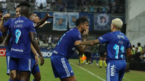Emelec busca a este jugador que confirma que lo llamaron