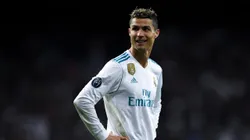 CR7 tuvo un compañero que te sorprenderá.