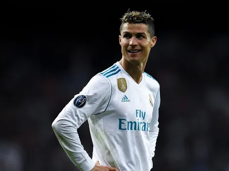 Bombazo: ¿Cristiano vuelve a Real Madrid?