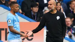 El delantero formado en Palmeiras tuvo que llamar a su madre para pasar el mal rato.