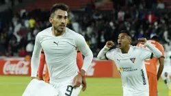 Este jugador continuará en el club