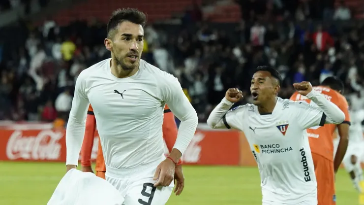 Este jugador continuará en el club