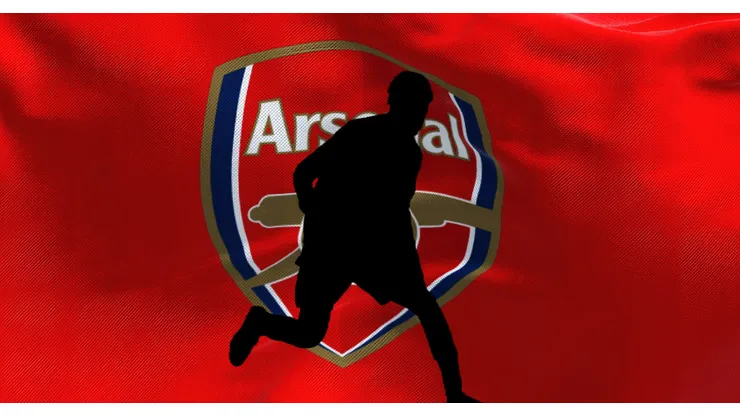Arsenal va por más: busca otro fichaje de 40 millones de euros