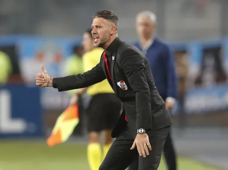 River Plate se deshace en elogios para Sporting Cristal