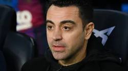 Xavi podría perder a una figura.