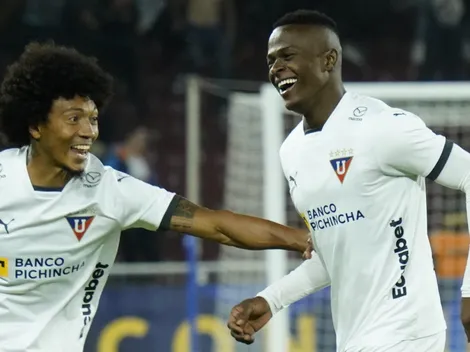 ¿Y Guayaquil City?: Estas son las ofertas que tiene José Angulo