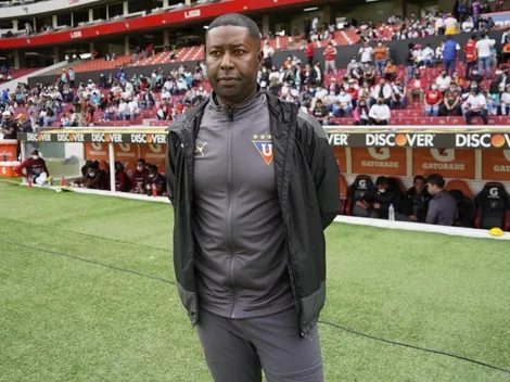 Tras dejar Liga de Quito: Edison Méndez tiene nuevo club en Ecuador