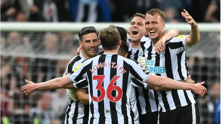 Newcastle