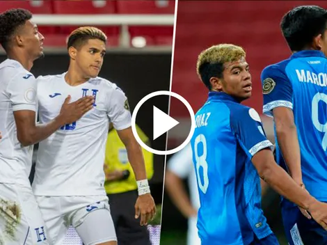 Cómo ver EN VIVO Honduras vs. El Salvador por los Juegos Centroamericanos y del Caribe 2023: hora, TV y transmisión