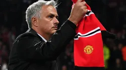 Mourinho quiere un histórico del United (Photo by Michael Regan/Getty Images)